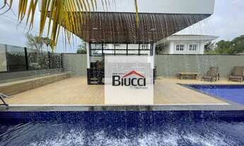 Imagem 4: Casa com 4 dormitórios à venda, 530 m² por R$ 5.900.000 - Alphaville - Campinas/SP