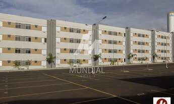 Imagem 4: Apartamento (tipo - padrao) 2 dormitórios, portaria 24 horas, em condomínio fechado