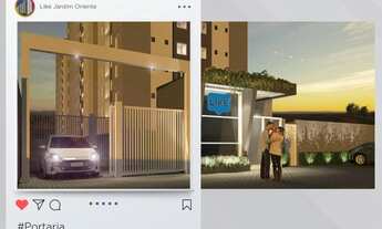 Imagem 2: Preço especial lançamento 2 dorm suite sacada próx. Shibata na zona sul