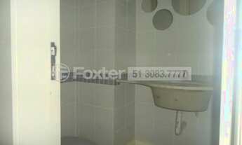 Imagem 6: Porto Alegre - Conjunto Comercial/Sala - Floresta