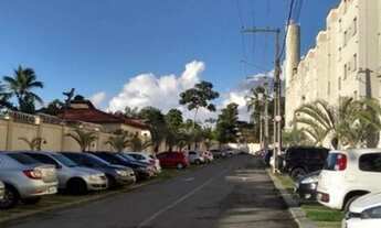 Imagem 6: Apartamento a venda na vila Abrantes, 2/4, 1 suíte, armários, vaga, condomínio com total i