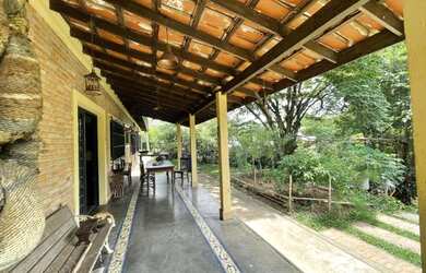 Imagem 2: COTIA - Casa de Condomínio - GRANJA VIANA