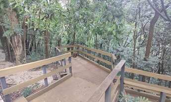 Imagem 6: Apartamento mobiliado com lazer para aluguel com um quarto no Panamby