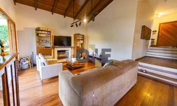 Imagem 6: Casa residencial à venda, Granja Viana, Cotia