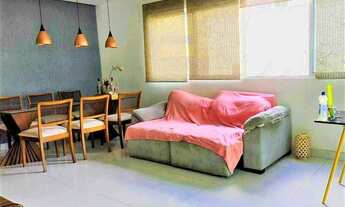 Imagem 4: APARTAMENTO 4 QUARTOS BURITIS VENDA