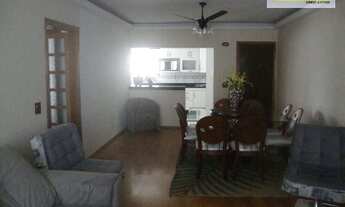 Imagem 4: Apartamento residencial à venda, Gonzaguinha, São Vicente - AP0080