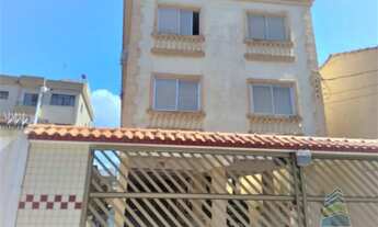 Imagem: Apartamento com 1 dorm, Tupi, Praia Grande