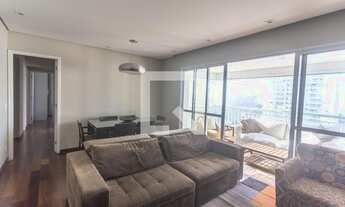 Imagem: Apartamento para Aluguel - Vila Lusitânia