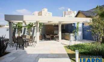 Imagem 4: APARTAMENTO - VILA MARIANA - SP