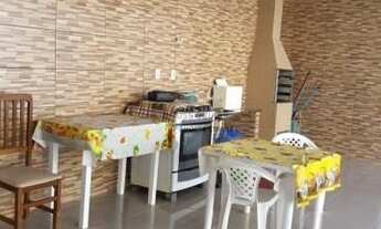 Imagem: Casa No Jardim dos Estados Com 3 Quartos