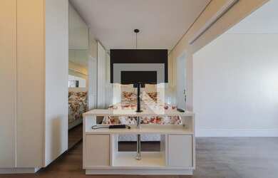 Imagem 6: Apartamento à Venda - Vila Mariana, 1 Quarto, 33 m2