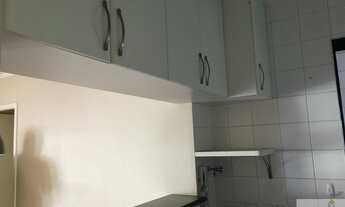 Imagem 7: Vila Mariana 2 Dormitórios, Suíte, 2 Vagas com depósito, 84m²