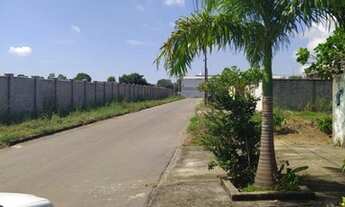 Imagem 3: Lote Jardim Buriti Sereno