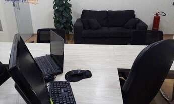 Imagem 4: LOCAÇÃO GALPÃO 300 M² - C/ 2 SALAS