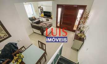 Imagem 7: Casa com 4 dormitórios à venda, 140 m² por R$ 780.000 - Itaipu - Niterói/RJ - CA5049