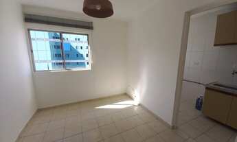 Imagem 4: Apartamento para aluguel com 40 metros quadrados com 1 quarto em Itaim Bibi - São Paulo