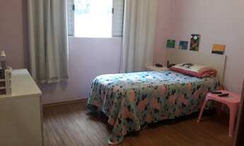 Imagem: Sobrado possui 182 m², com 3 quartos, suite