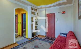 Imagem 5: Apartamento à Venda - Centro, 1 Quarto, 54 m²