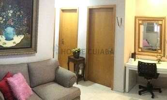 Imagem 4: Apartamento Ed. Cora Coralina - Jardim das Américas