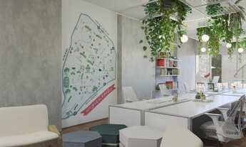 Imagem 3: Escritório para aluguel com 87 metros quadrados em República - São Paulo - SP