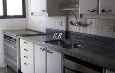 Imagem 4: SãO PAULO - Apartamento Padrão - Chácara Klabin