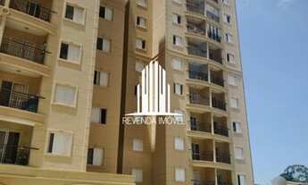 Imagem 6: APARTAMENTO 66M² 3 DORMITÓRIOS (1 SUÍTE), 2 VAGAS EM ASSUNÇÃO - SÃO BERNARDO DO CAMPO