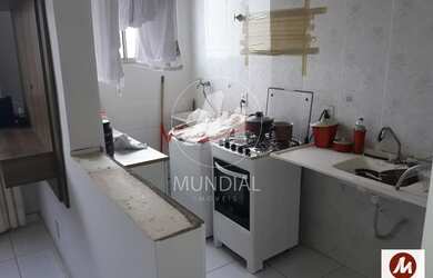 Imagem 3: Apartamento (tipo - padrao) 2 dormitórios/suite, cozinha planejada, portaria 24 horas, em