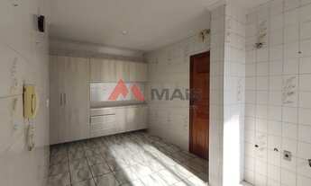 Imagem 5: Apartamento Solar dos Taperás - Salto - R$ 595 mil, Cod: 2012