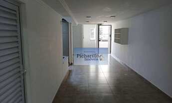 Imagem 2: Apartamento com 2 dormitórios (1 suíte) à venda, 64 m² por R$ 290.000 - Vila Costa do Sol