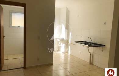 Imagem 3: Apartamento (tipo - padrao) 2 dormitórios, cozinha planejada, portaria 24 horas, em condom