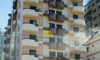 Imagem: Apartamento à venda, 127 m² por R$ 390.000,00