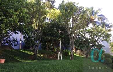 Imagem 3: Casa Residencial Tamboré 2