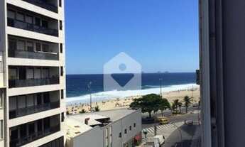 Imagem 2: RIO DE JANEIRO - Apartamento Padrão - Jardim Botânico