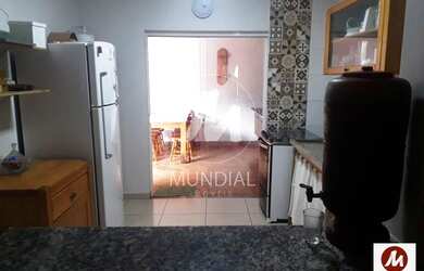 Imagem 3: Casa (térrea na rua) 2 dormitórios, cozinha planejada