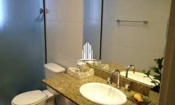 Imagem 5: Apartamento a venda com 120m² com 3 dormitorios, 1 suite e vaga no Morumbi, São Paulo - SP