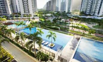 Imagem: Rio de Janeiro - Apartamento Padrão - Barra