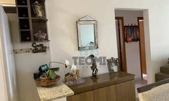 Imagem 5: Apartamento com 3 dormitórios à venda, 79 m² por R$ 315.000,00 - Residencial Portal da Man