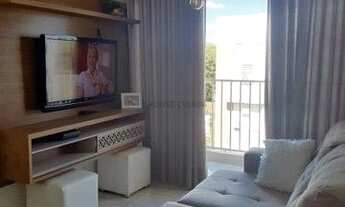 Imagem: Apartamento no residencial Costa Azul