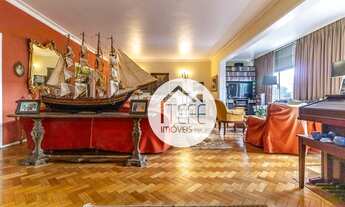 Imagem 4: Apartamento com 3 dormitórios à venda, 290 m² por R$ 2.000.000 - COPANEMA (4 min da praia