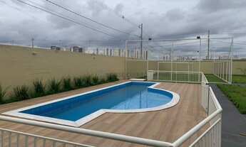 Imagem 2: Luxuoso Flat Residencial Luxxor