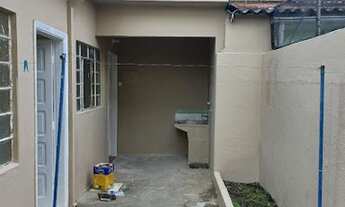 Imagem 3: Casa com 1 dormitório para alugar, 50 m² por R$ 850,00 - Vila Galvão - Guarulhos/SP