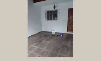 Imagem 5: Casa LOCAÇÃO 125m², 2 dorms, 1 Vaga - Vila Rosália - Guarulhos - SP