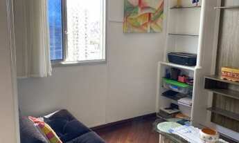 Imagem 6: 3/4 mobiliado direto Proprietário Batista Campos