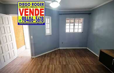 Imagem 5: Casa duplex para venda tem 72 m² com 2 quartos em Trindade - São Gonçalo - RJ