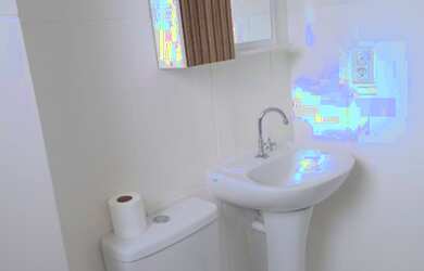 Imagem 5: Apartamento 02 Dormitórios em Jacareí