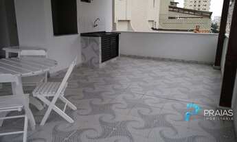 Imagem 2: GUARUJá - Apartamento Padrão - Enseada