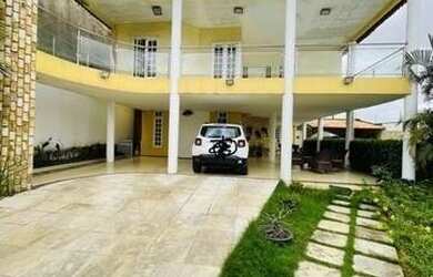 Imagem 2: Vendo Casa Duplex com Piscina 600 m², 05 suítes, 05 vagas, Forquilha