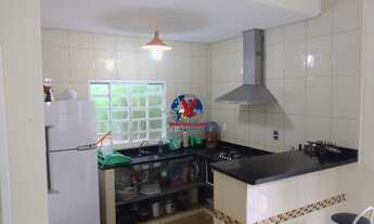 Imagem 4: JABOTICATUBAS - Casa de Condomínio - Condomínio Canto da Siriema