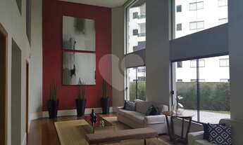 Imagem: São Paulo - Apartamento Padrão - CAMPO