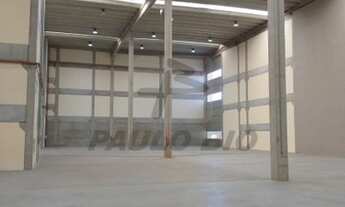 Imagem 4: BARUERI - Galpão/Depósito/Armazém - Jardim Mutinga